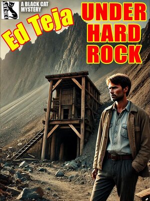 cover image of Under Hard Rock
